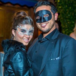 Meet your Posher, Miriam